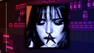 YOUTHISENDING - CODE A (FL Studio Mobile) Remake | 90% ACCURATE | FREE ZIP