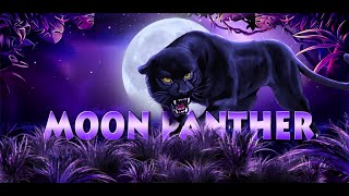 Moon Panther slot android screenshot 2