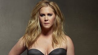 Amy Schumer Confesses the First Time She Had Sex Wasn't Consensual