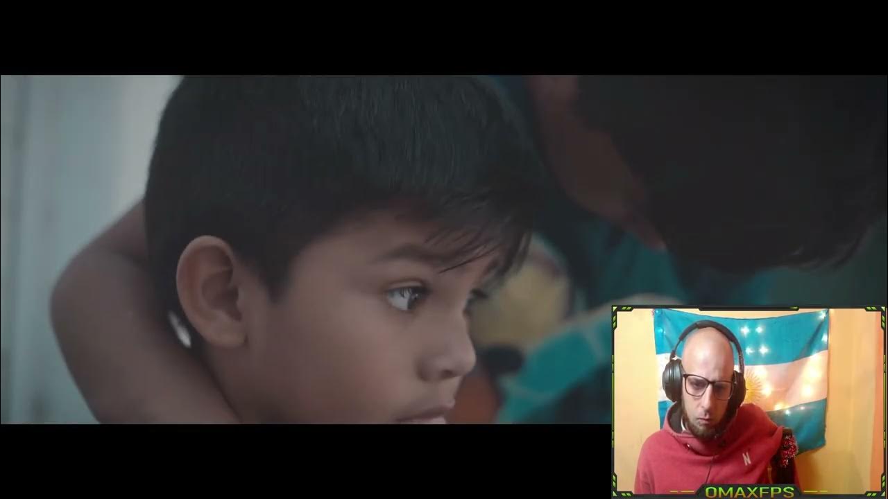 REACCION - LA SANTA GRIFA - NO SE QUE PASO (VIDEO OFICIAL) - YouTube