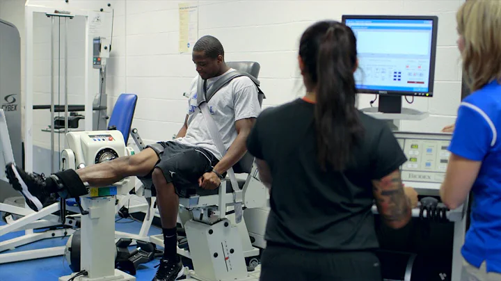 MTSU True Blue Preview: Athletic Training