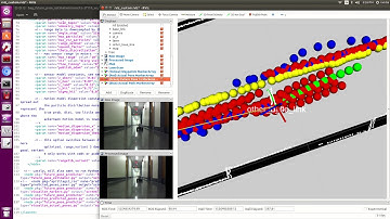 Near Future Pose Estimation - Explanation of Code - Christopher Kao