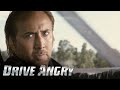 Milton & Piper Get Car Chased By The Accountant From Hell | Drive Angry