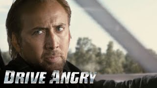 Milton & Piper Get Car Chased By The Accountant From Hell | Drive Angry