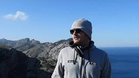 Mallorca Mix Session