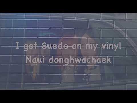 ILLIT I M NOT CUTE ANYMORE Lyrics 