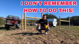 FINISHED FEED-LOT! This CHANGES Everything!