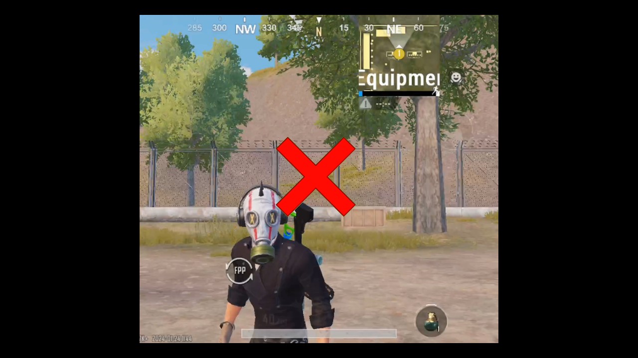 Settings Guide tricks - 09 (Quick Scope Switch) BGMI / PUBG Mobile Settings Guide✅ 