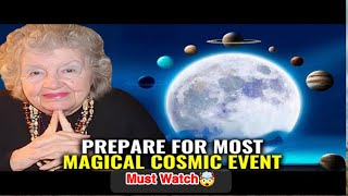 Rare 6-Planet Alignment 2025 ✨ Cosmic Portal, Soul Awakening, Quantum Upgrade!
