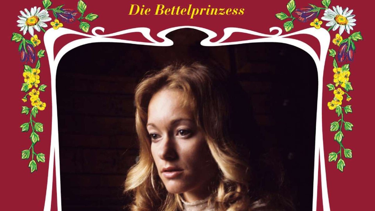 Die Bettelprinzess (1974) | Ganzer Film [Deutsch]