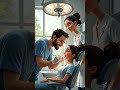 شرح حدود التكرار | تنظيف الأسنان كل 6 أشهر والأشعة مرة سنويًا #shorts #frequency