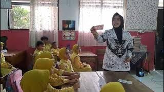 Video Pembelajaran Berdiferensiasi Kelas 2 SDN Total Persada BAB 6 Bijak dalam Penggunaan Uang