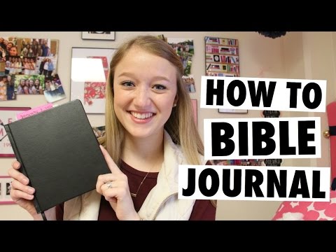 how-to-start-bible-journaling-+-my-first-entries!