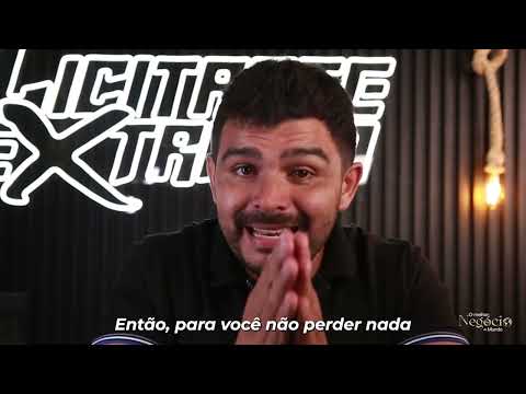 Trailer O Melhor Negócio do Mundo - Trailer O Melhor Negócio do Mundo