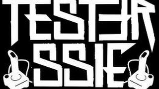 Tester Gier w No Fear Records 2015