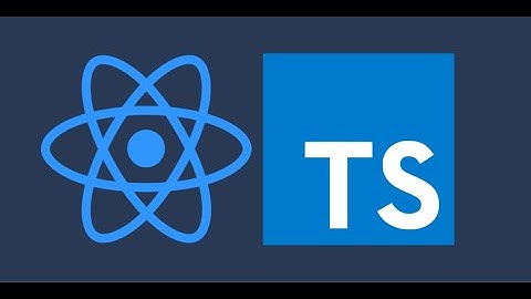 React Typescript Интернет магазин 1 часть