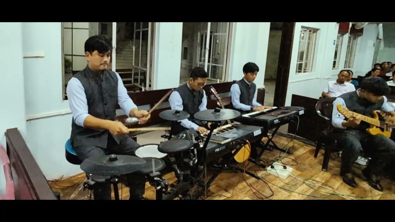 Beramno talh tawh a - BCM Ramzotlang Kohhran Zaipawl