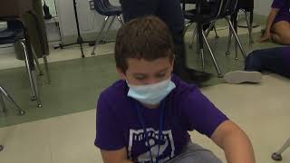 STEAM day at Ridge Elementary