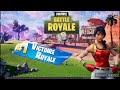 Fortnite enorme top 1 daily cup soloduo