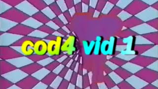 cod4 vid 1 [ft. devan]