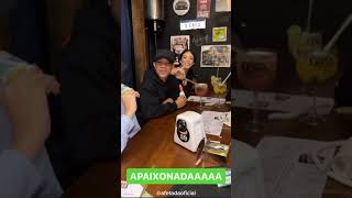 Danynha É Apaixonada Pelo Andynho