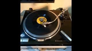 piringan hitam Tuti Subardjo - Djeritan Djiwaku