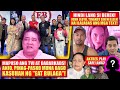 ANJO, UMURONG NA ANG DILA, HINDI PATATAWARIN NG DABARKADS!❗PAMILYA NI DEREK, UMALIS, KASAMA SI LILY.