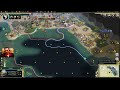 Sid Meier's Civilization V. Одинокая Изабелла на бессмертном. Серия 4.