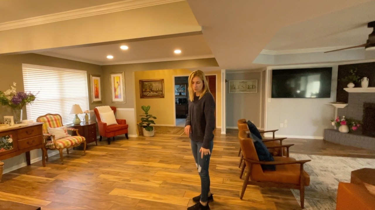 Дом на продажу в США за 398 тысяч $ 