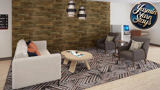 Candlewood Suites Atlanta Smyrna By IHG | Atlanta (GA), United States | Hotel Review 🏨