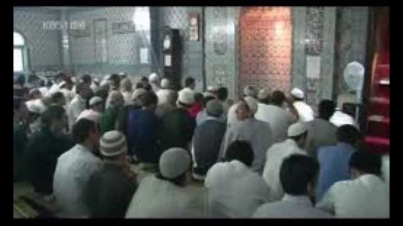 MAULANA FAISAL MARANAO WASYAT PART 3