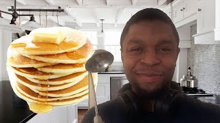 I'm Making PANCAKES!!!! | IKEA VR Pancake Kitchen screenshot 4