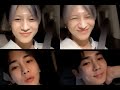 Capture de la vidéo 230615 ~ 16 Taemin Instagram Live With Kibum [Eng Subbed]