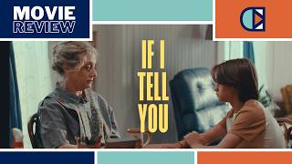 If I Tell You (Christian Movie Review)
TRIGGER WARNING: this film is about how rape affects a family and community.
Read our written review at https://thecollision.org/if-i-tell-you-christian-movie-review/
TIMESTAMPS:
0:00 About the film
3:11 Content to Consider
4:09 Themes and Worldview
5:29 Final Thoughts
Make sure to subscribe to the channel, like the video, and jump into the comments section to let us know what you thought of the movie!
FOLLOW US:
www.thecollision.org
X @DanielBlackaby
Facebook.com/thecollisionbmi If I Tell You (Christian Movie Review)