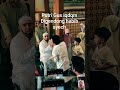 Putri Gus iqdqm digendong habib syech #trendingshorts