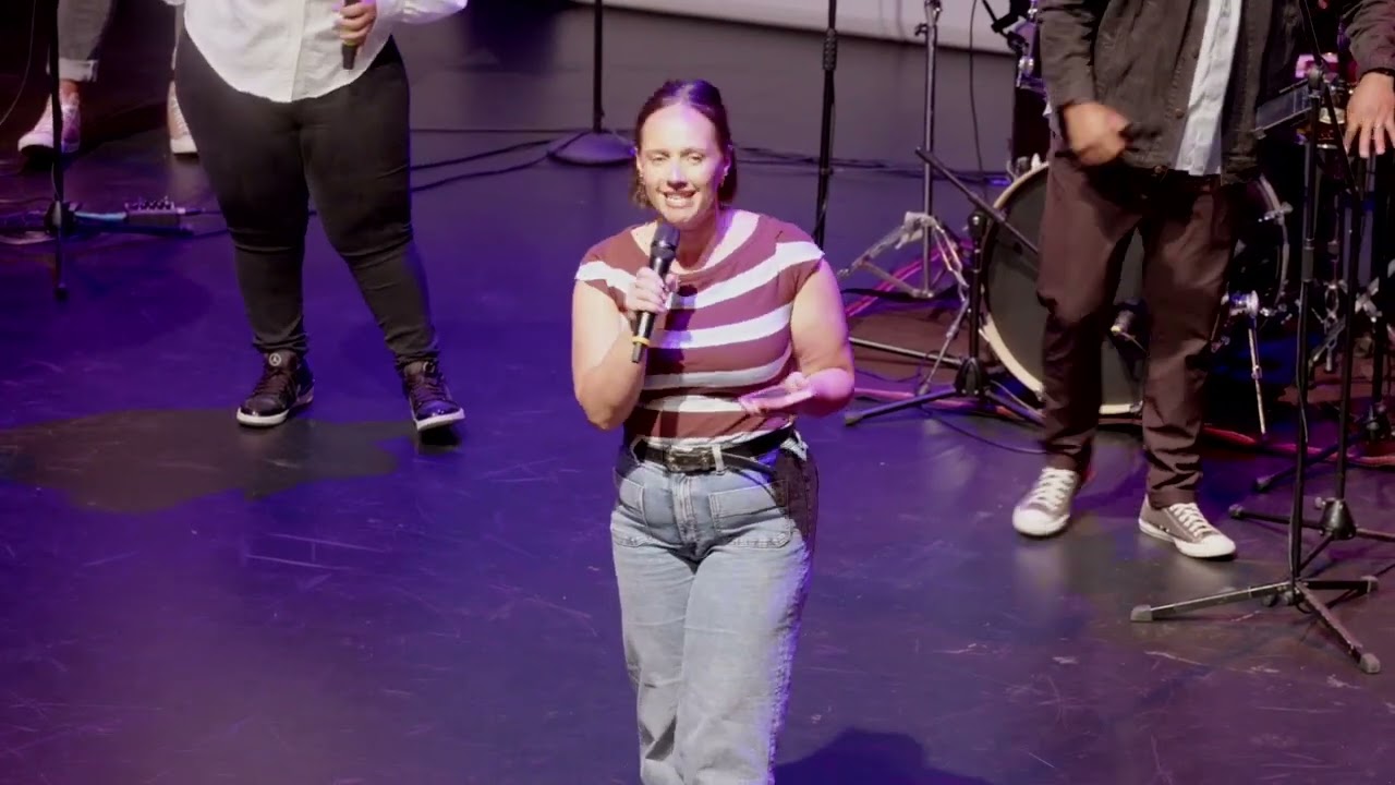 Revelations Western Sydney Morning Service - 19th of April 2026