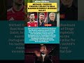 Manchester United Makes Final Decision on Diogo Dalot! 🔴🛡️ #shorts #manutd #diogodalot
