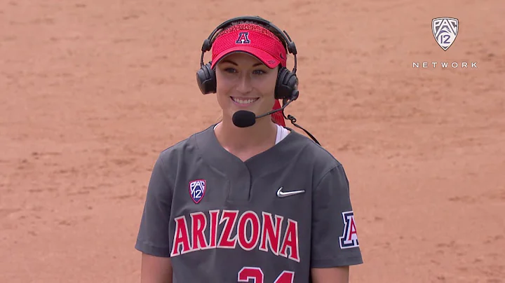 Arizona softball's Gina Snyder reflects on return ...