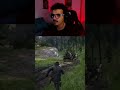 Detalhes INSANOS em RED DEAD REDEMPTION 2 #rdr2 #reddeadredemption #react