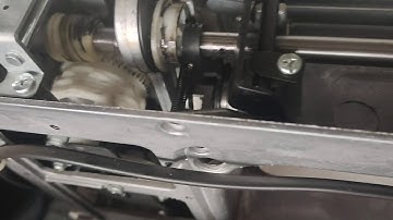 what to do if reverse button of your singer sewing machine not working