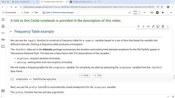 Creating a Frequency Table with tapply in R