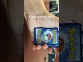 Tournament packs! (This is the daily) #pokemon #pokemontcg #tcg #viralshorts