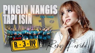 PINGIN NANGIS TAPI ISIN | RENY MUSIC LIVE | RENY FARIDA |  Video