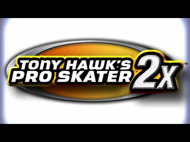 Tony Hawk's Pro Skater 2 Exclusive Korean FIN.K.L Skaters - video  Dailymotion