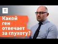 Редактирование генома на стадии зиготы — Денис Ребриков / ПостНаука