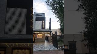 10 Marla Brand New House For Sale in Bahria Town Lahore | 03218481906