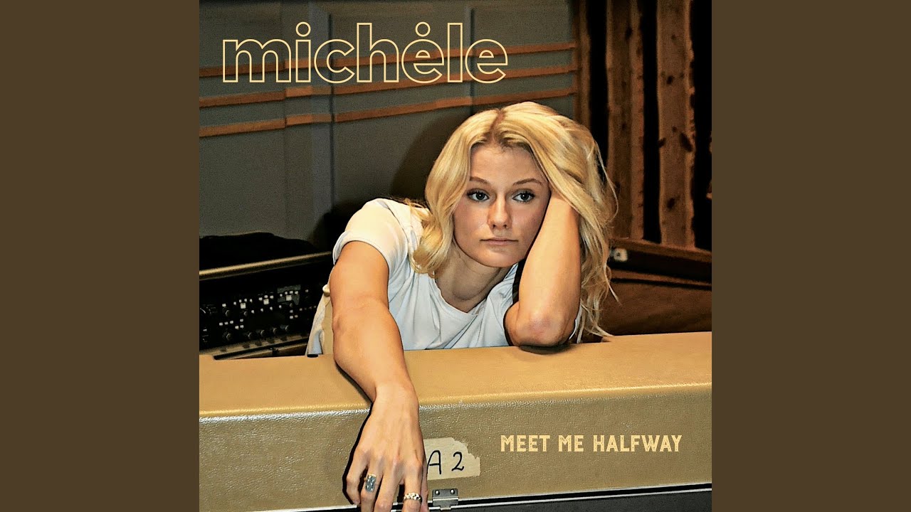 Meet Me Halfway YouTube Meet Me Halfway YouTube
