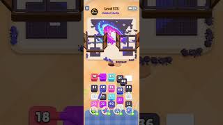 Colony Flow Level 573 | New Update | Walkthrough Solution