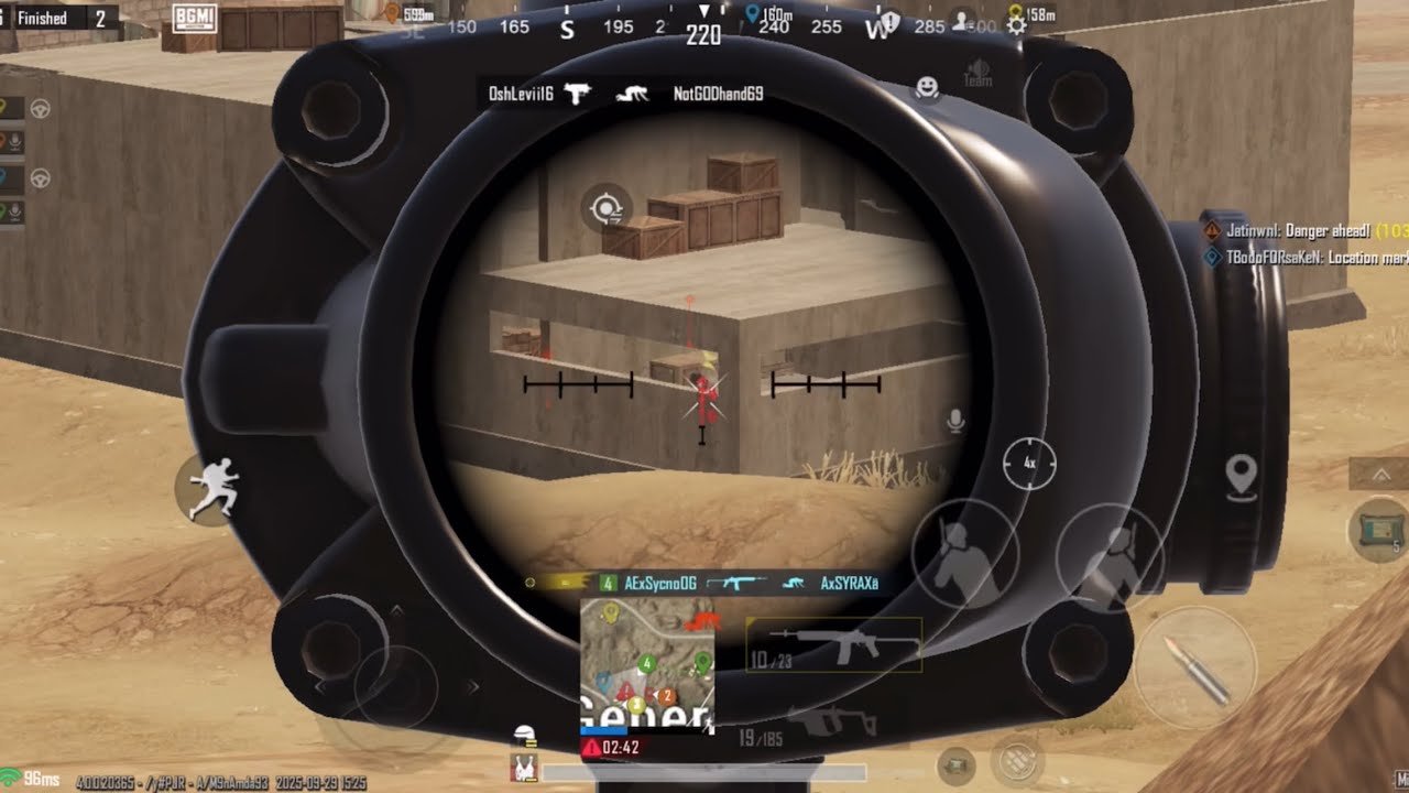 1v3 RIDER🧡,1v3 Ax🩶,1v3 PSY❤️‍🔥  | Highlights | SYCNO GAMING💛