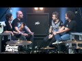 Capture de la vidéo Satan Jokers - Interview Renaud Hantson & Laurent  Karila ("Une Dose 2 Metal" Enorme Tv)